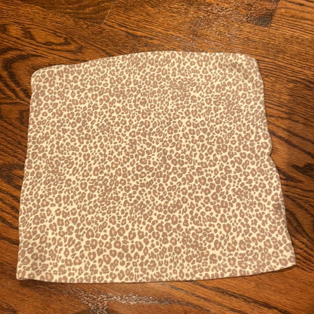 American Eagle Tube Top